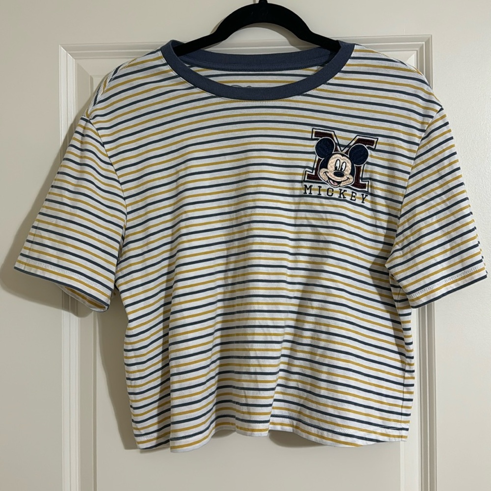 Disney Mickey vintage T